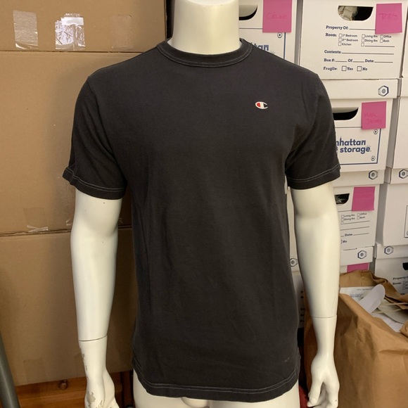 RARE! Junya Watanabe COMME DES GARÇONS x CHAMPION - Picture 2 of 10